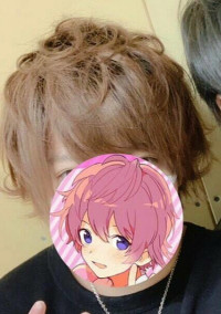 塩な君と甘えたい私