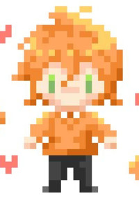 🍓👑クエスト!(橙総受け)