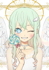 コラボ用💚