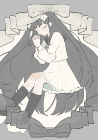 オリキャラ達の日常&リクエスト部屋