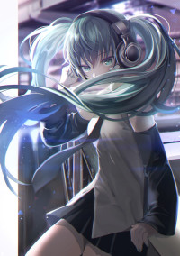 🥀声を失った歌姫は現世で何を想う🥀