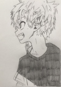 地縛少年花子くん