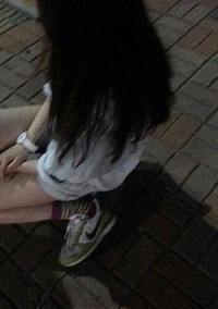 追跡
