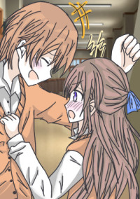 姫様勇者と謎魔王