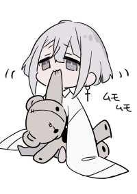 ま ふ も ふ る ー む