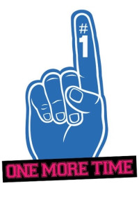 One More Time