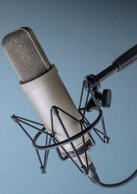 私は男性声優達と暮らしてます