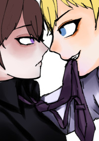 nmmnイラスト、