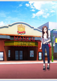 『A3!』MANKAIカンパニーの日常