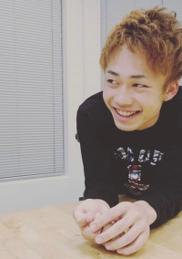 私の彼氏は、ツンデレ君。