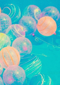 10年前の夏祭り