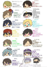 カップルの主役は我々だ!