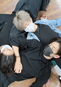 🐥🐯🐰幼児化