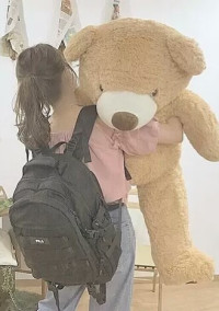 Lilかんさいのツンデレ女子
