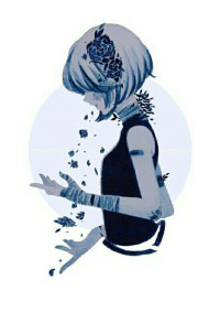 オリジナルホラー(ノワール)