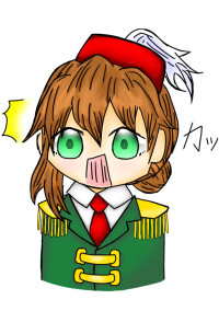 絵に埋もれてる雑談部屋٩( 'ω' )و <ナニソレ
