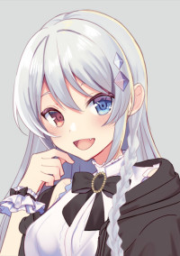 魔法学園〜私に関わらないでよ〜