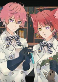 すとぷりがツイステッドワンダーランドの世界に?!