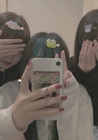はなだいありー。