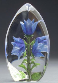 Glass Flower