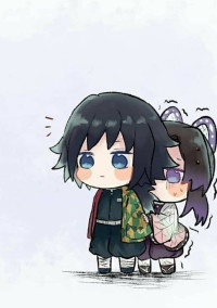 ぎゆしのがただただイチャイチャするお話