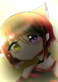 イラストしかないぺーじ