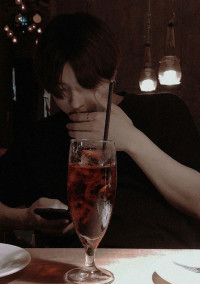 煙草と酒と”君”