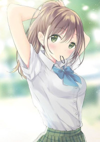 記憶喪失になった少女 〝完結〟