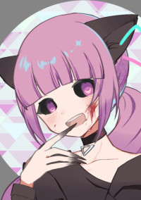 狐と猫の子