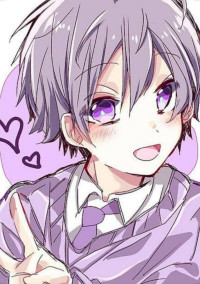 I Love 💜