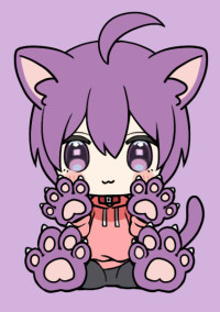 にゃん子な君が愛おしい
