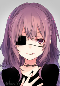 オリキャラ設定詰めてみた☆