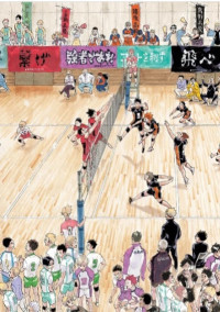 シスコンの白布くん?!