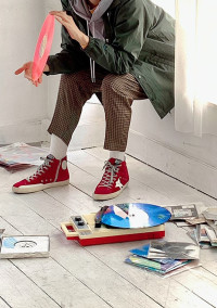西山宏太朗の彼女になっちゃった!