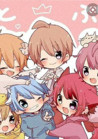 🍓👑たっぷりBL小説せっと!