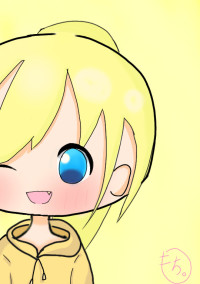 イラスト部屋(・ω・`)