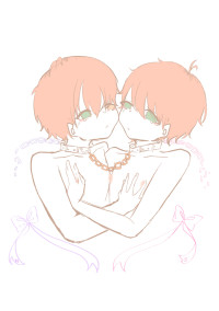 (🔞×∞(?))🍓👑イラストor漫画