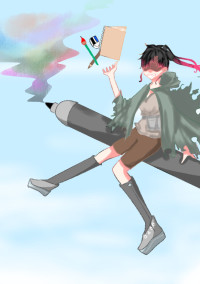 転生天才女絵師は言葉遣いがクソ荒い★