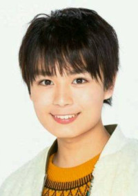 大西流星の奥さん