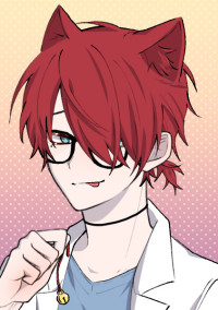 僕は、どんな君でも好き