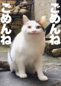 しごとってたいへん