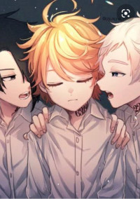 約束のネバーランド