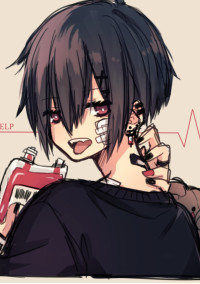【男主】新三重人格系配信者