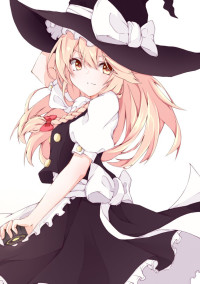 幻想少女達が…
