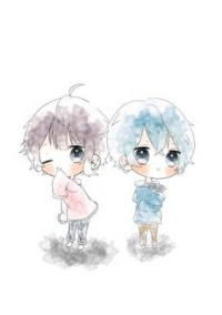すとぷりBL