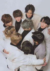 Snow Manの紅一点は 可愛いくて とても天才 緑翠 Infiniteさんの小説 夢小説 無料ケータイ夢小説ならプリ小説 Bygmo