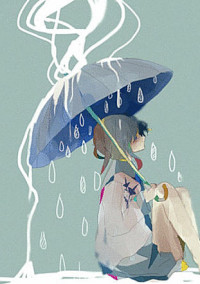 雨と呪術師は嫌い