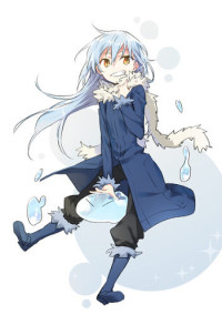 オタクが転生したらリムルの能力全部使えてました