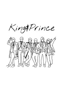 King&Princeの紅一点やよ!