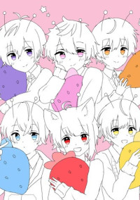 生きたい者と死にたい者